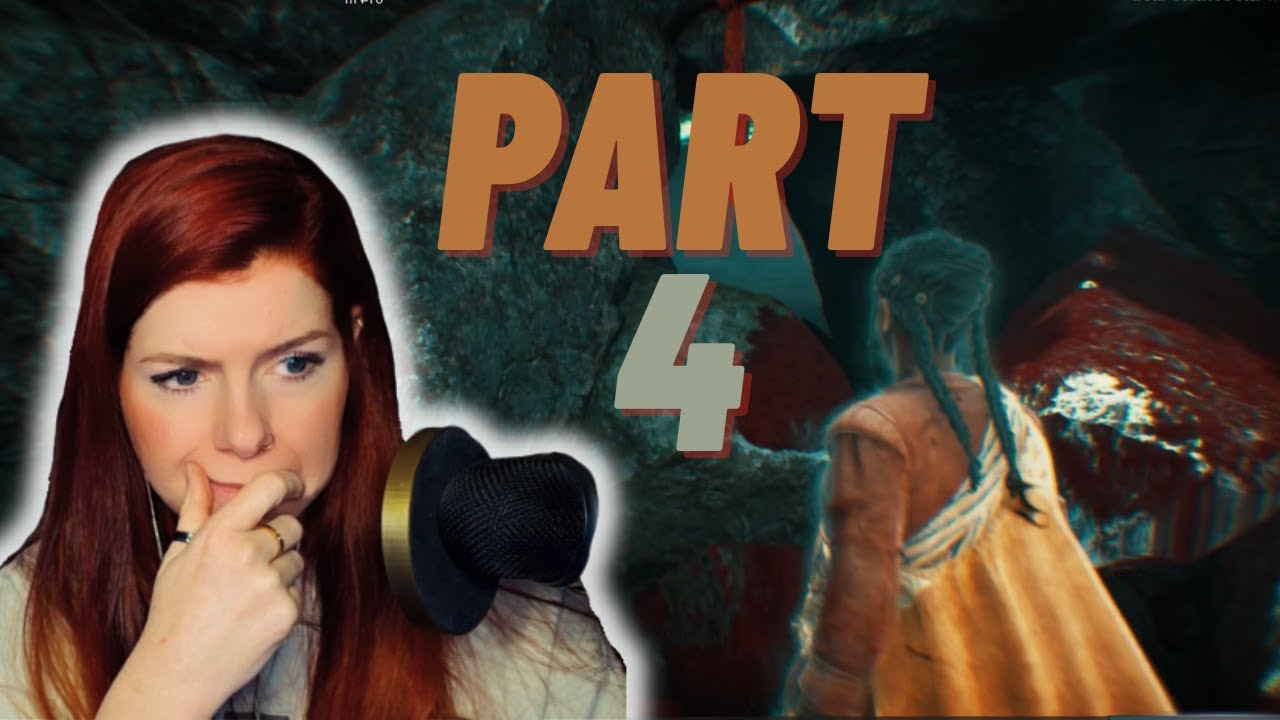 I Might Not Survive This | Banishers: Ghosts of New Eden - Part 4