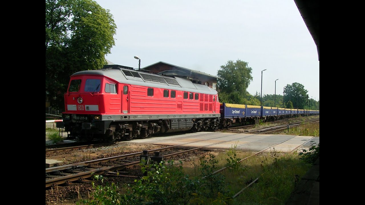 Knappenrode - Horka im Jahr 2005