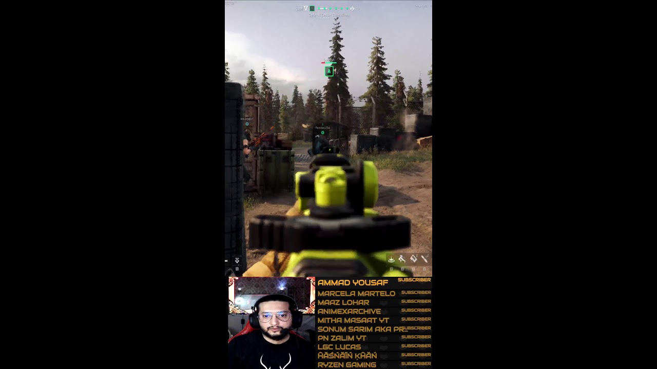 One Step Away From King Of The WAR💥Live