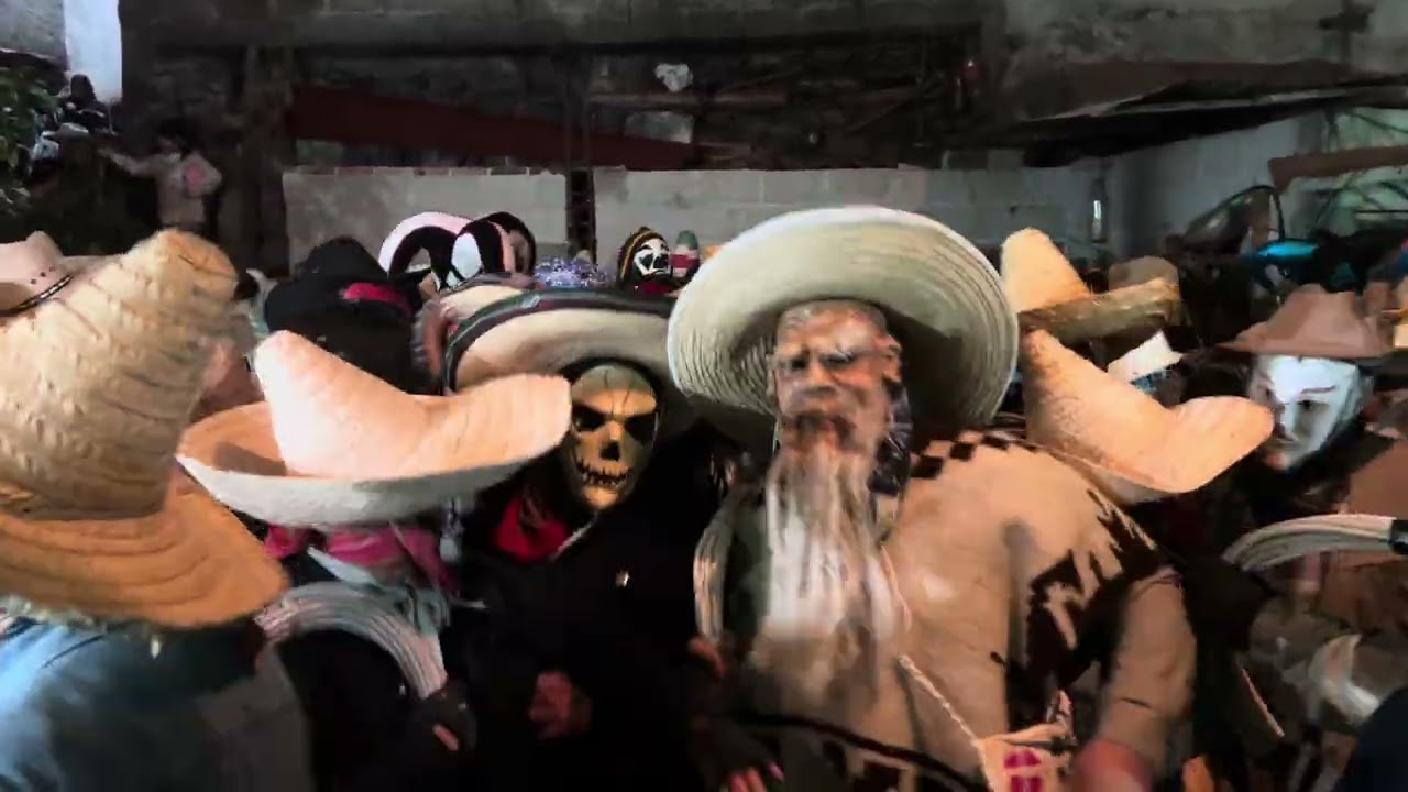 Carnaval Acapa 2026