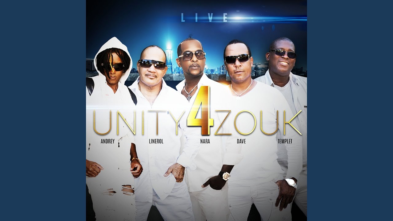Venise (feat. Christian Nara) (Live)