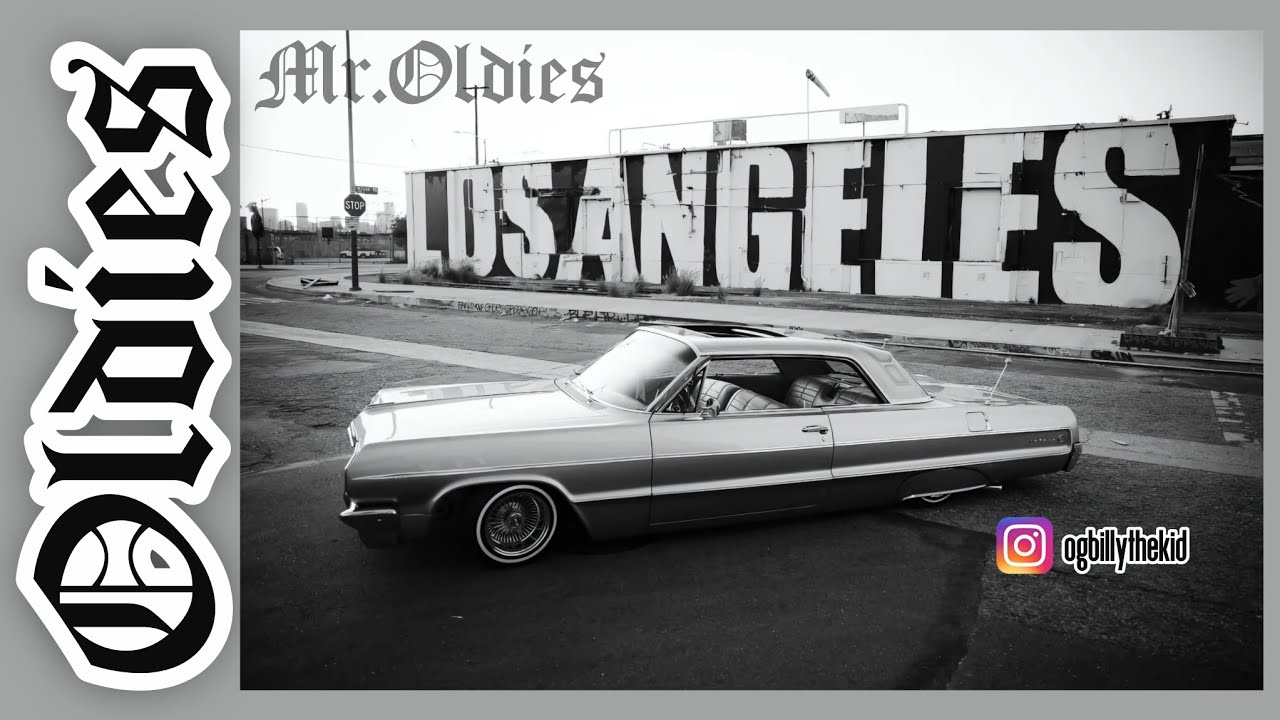OLDIES BUT GOODIES | DOO WOP CLASSICS