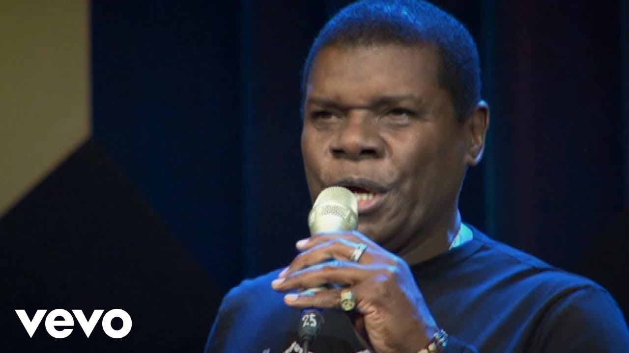 Emílio Santiago - Alvorecer (Ao Vivo)
