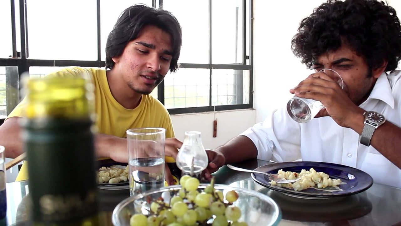 Three Many Cooks: Episode 2