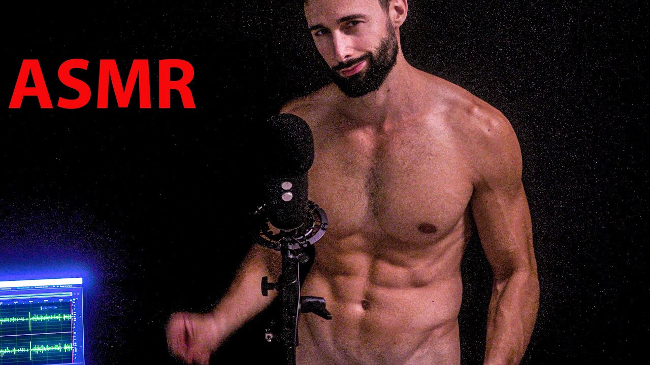 Powerful ASMR Triggers to Melt Away Stress and Anxiety
