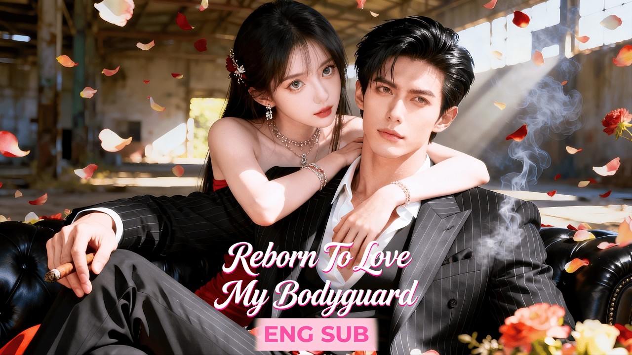 Reborn For Revenge, My Bodyguard Is The Underworld King & My FORBIDDEN Obsession😈#drama #ceoromance