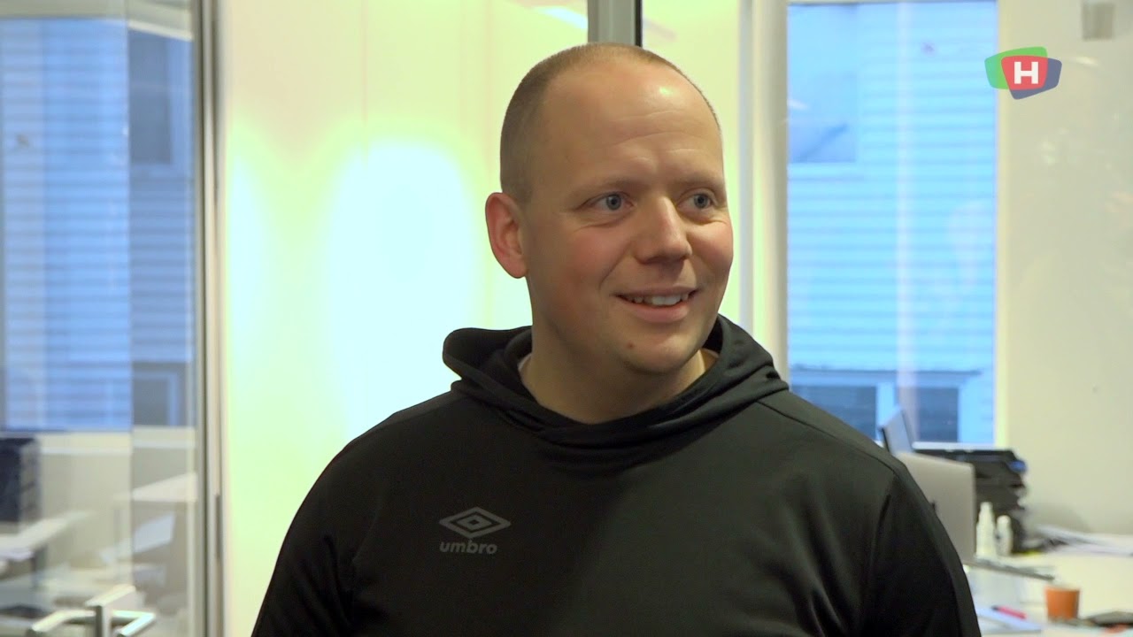 Roger skal styrke FKH-økonomien