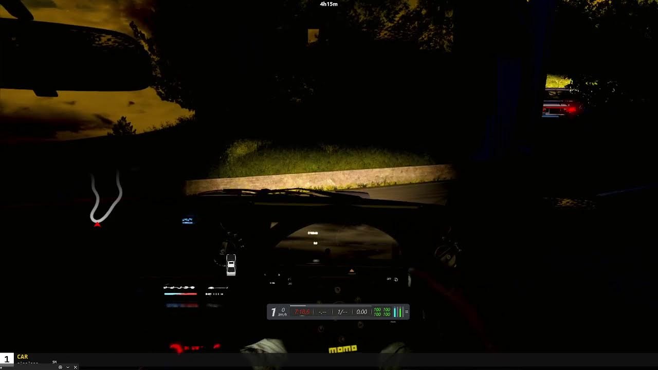Morning Touge Runs!