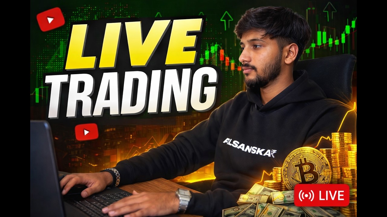 Crypto & Gold Analysis | Day - 42