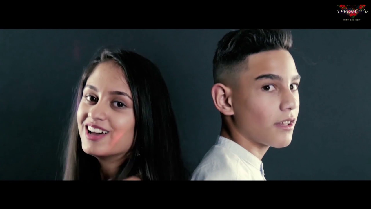 DORINA & KEVIN - LOVE ME -SZERESS ENGEM
