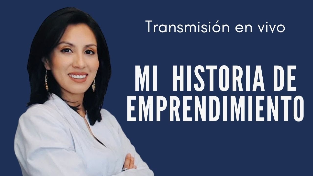 Cómo emprender y lograr tus metas | Universidad de Cosmetica Natural