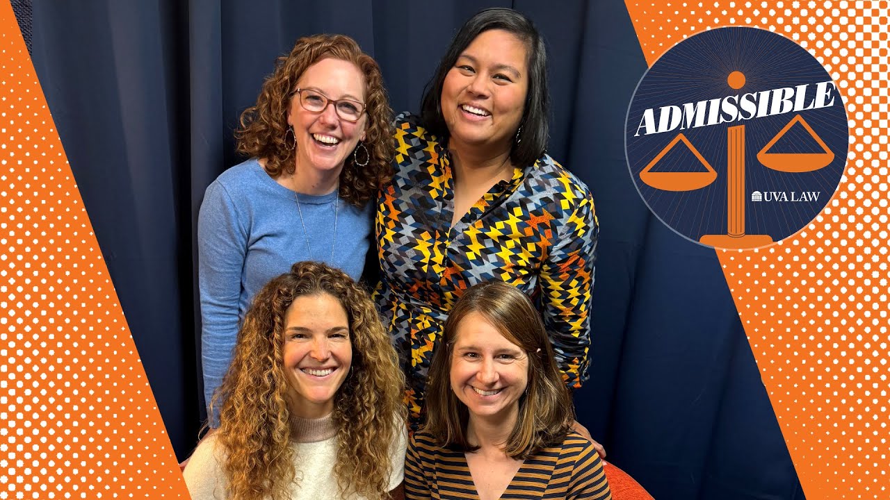 Admissible S5 E7: Director Debrief — The 2025 Cycle So Far