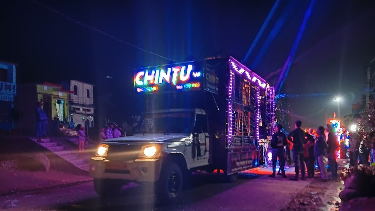 𝐃𝐉 𝐂𝐇𝐈𝐍𝐓𝐔 𝐩𝐫𝐨𝐟𝐞𝐬𝐬𝐢𝐨𝐧𝐚𝐥🦁 ꜱᴏᴜɴᴅ ᴏꜰ Qᴜᴀʟɪᴛʏ🤘#dj#dancemusic##humming_bass#light#hacker#wedding#event
