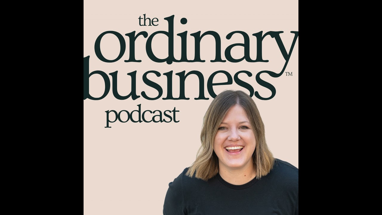 Chronic Illness and Business Boundaries with Rheanna Nutter