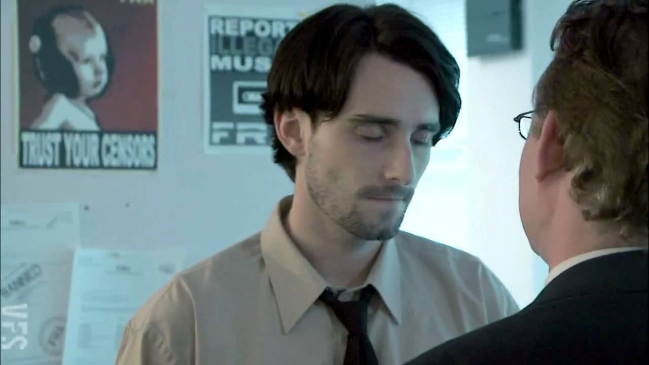 Static State - Vancouver Film School (VFS)