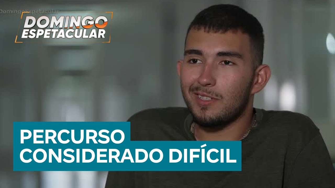 Jovem sobrevive quatro dias perdido no Pico Paraná após ser deixado para trás por amiga