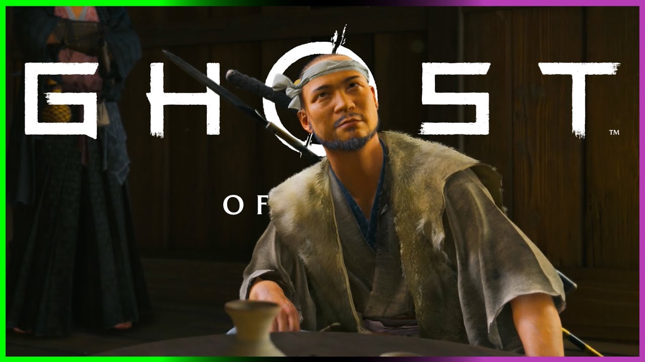 Ghost of Yōtei # 49 | Ein waschechter Betrüger (Inagawa der Spieler)