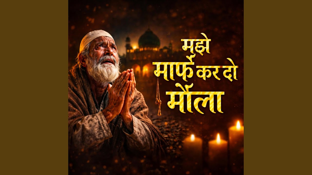 Mujhe Maf Kar Do Mola