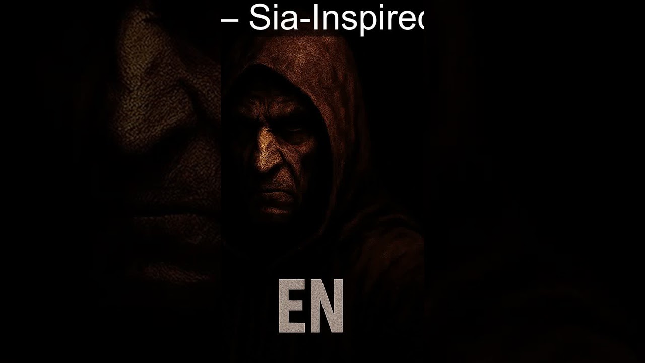 EN: Sia-Inspired Vocals Take 2_part5| Focus, Workout, Work Beats