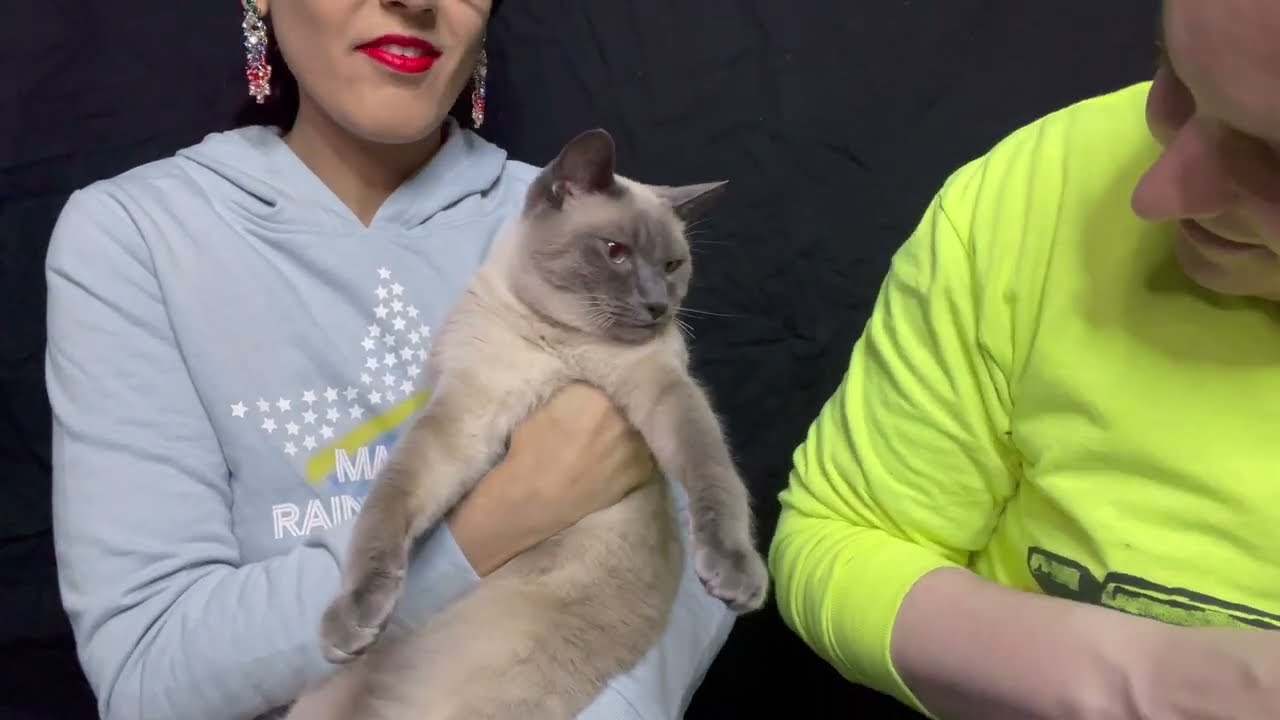 ASMR Gum Chewing Whisper Ramble  (With My Husband) Trev and I are Chewing Gum Together