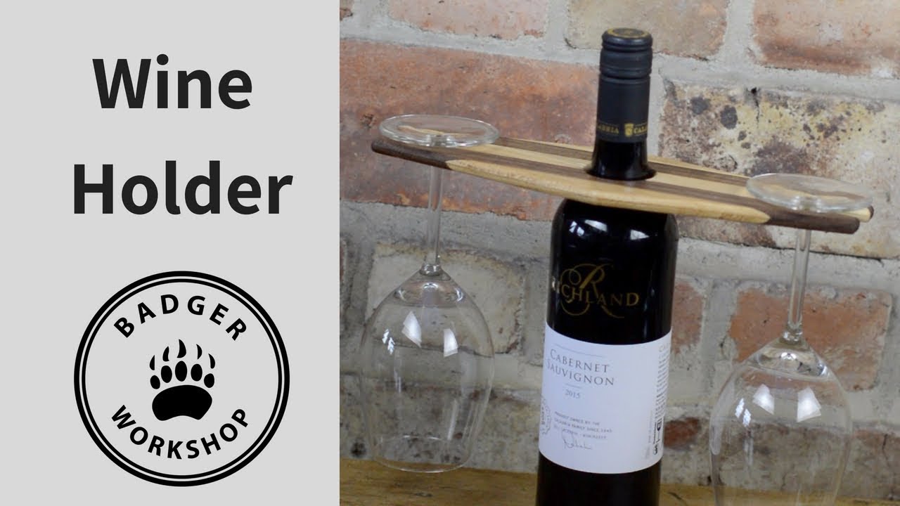 Wine Holder
