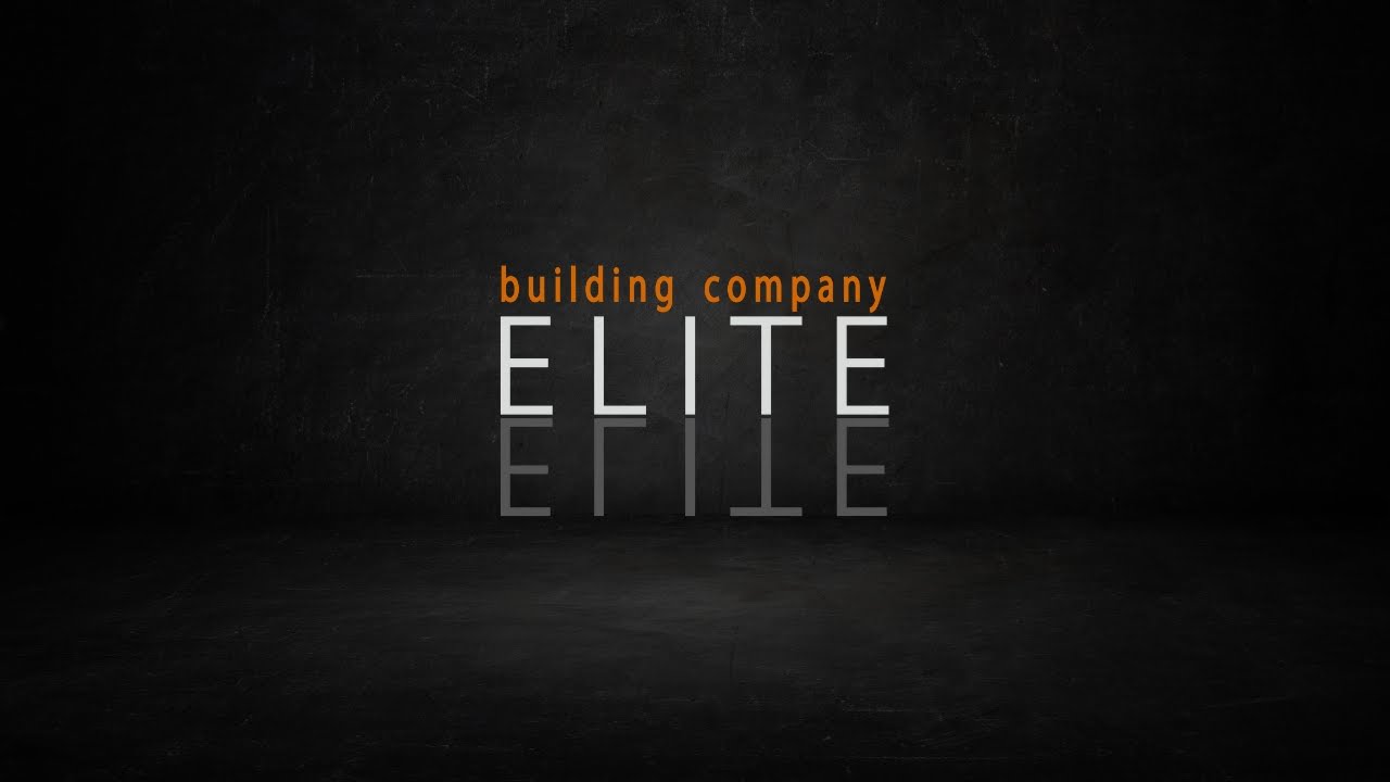 Elite Building 2023