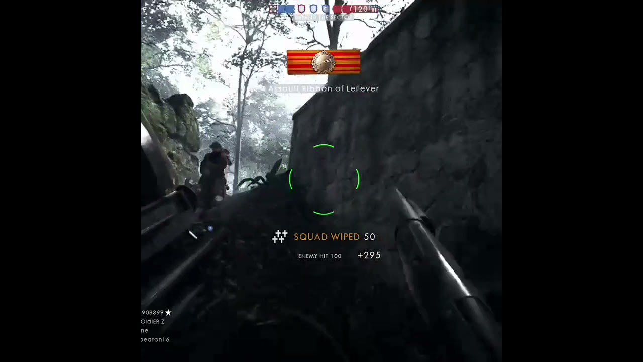 The model 10-A hunter was too good of a shotgun
