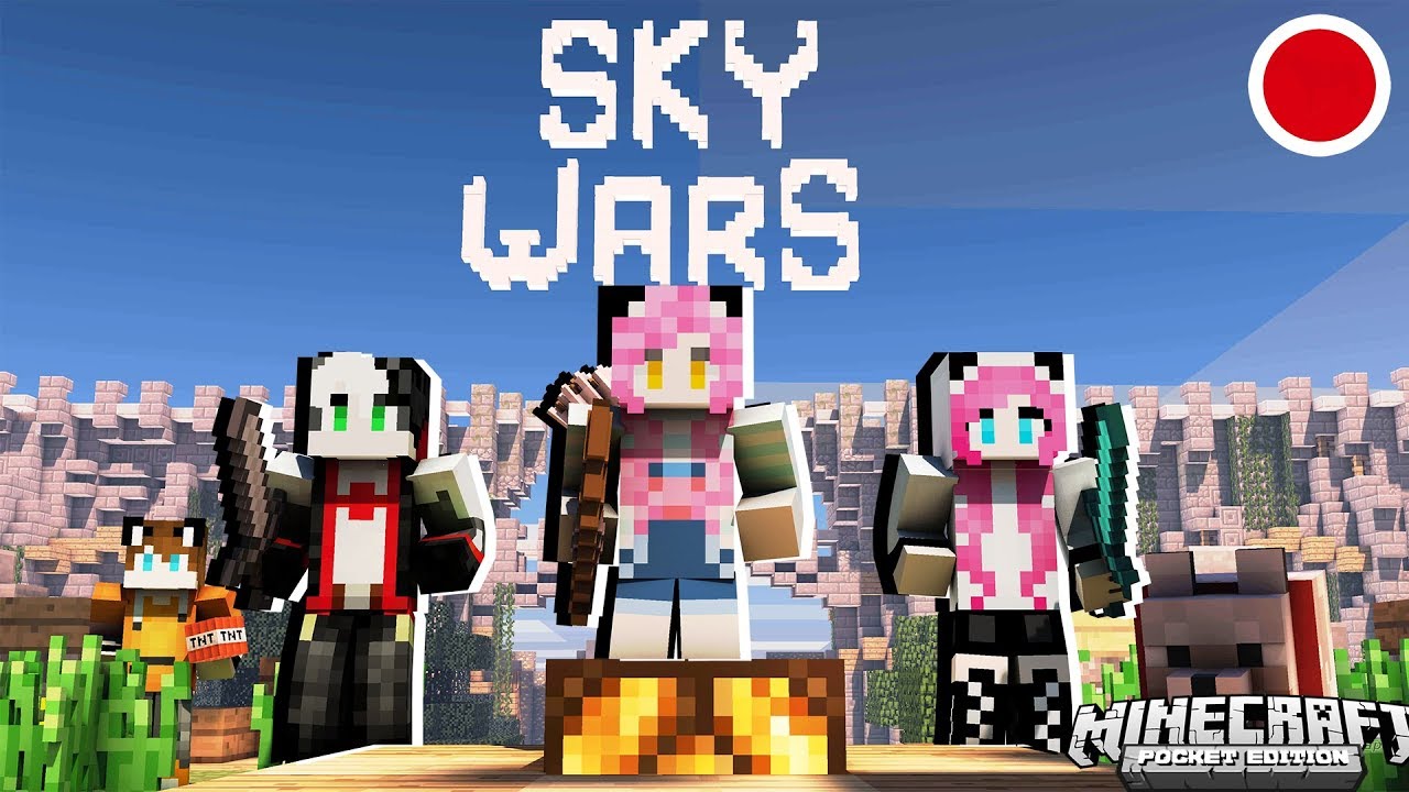 MỀU VÀ REDHOOD STREAM THỬ THÁCH CHIẾN BEDWAR CÙNG TEAM TRONG MINECRAFT*MỀU THỬ THÁCH STREAM MA SÓI