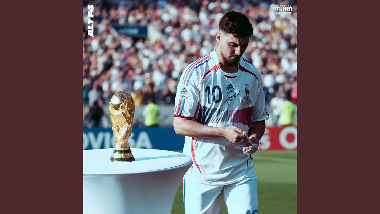 Ma France