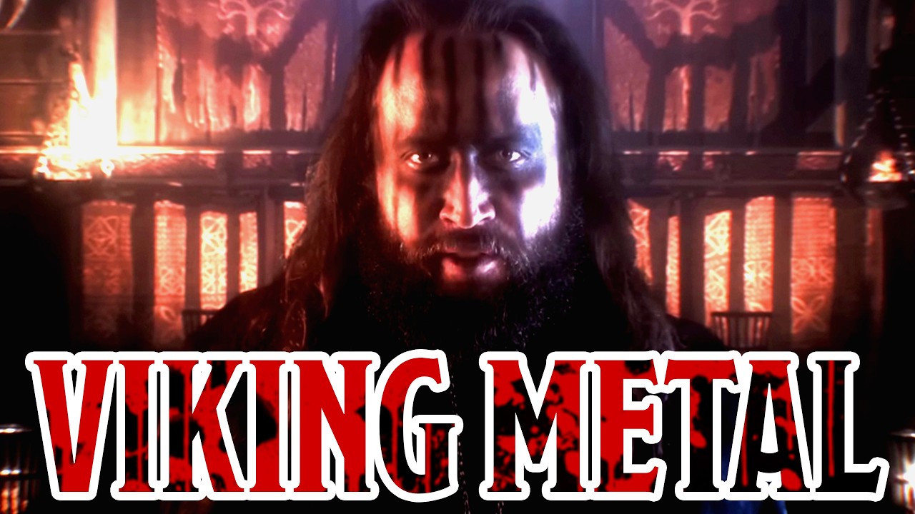 Loose Cannon || Viking Metal
