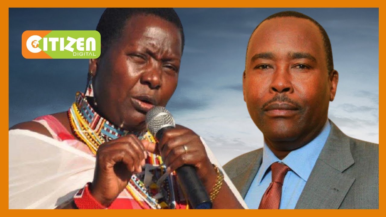 Row erupts as MP Peris Tobiko hosts DP Ruto at Kajiado home