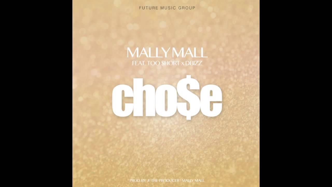 Mally Mall 