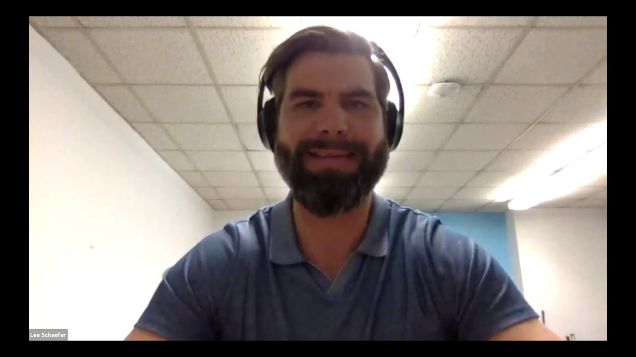 ITR: Shifting the Conversation from Teacher Retention to Teacher Sustainability with Lee Schaefer