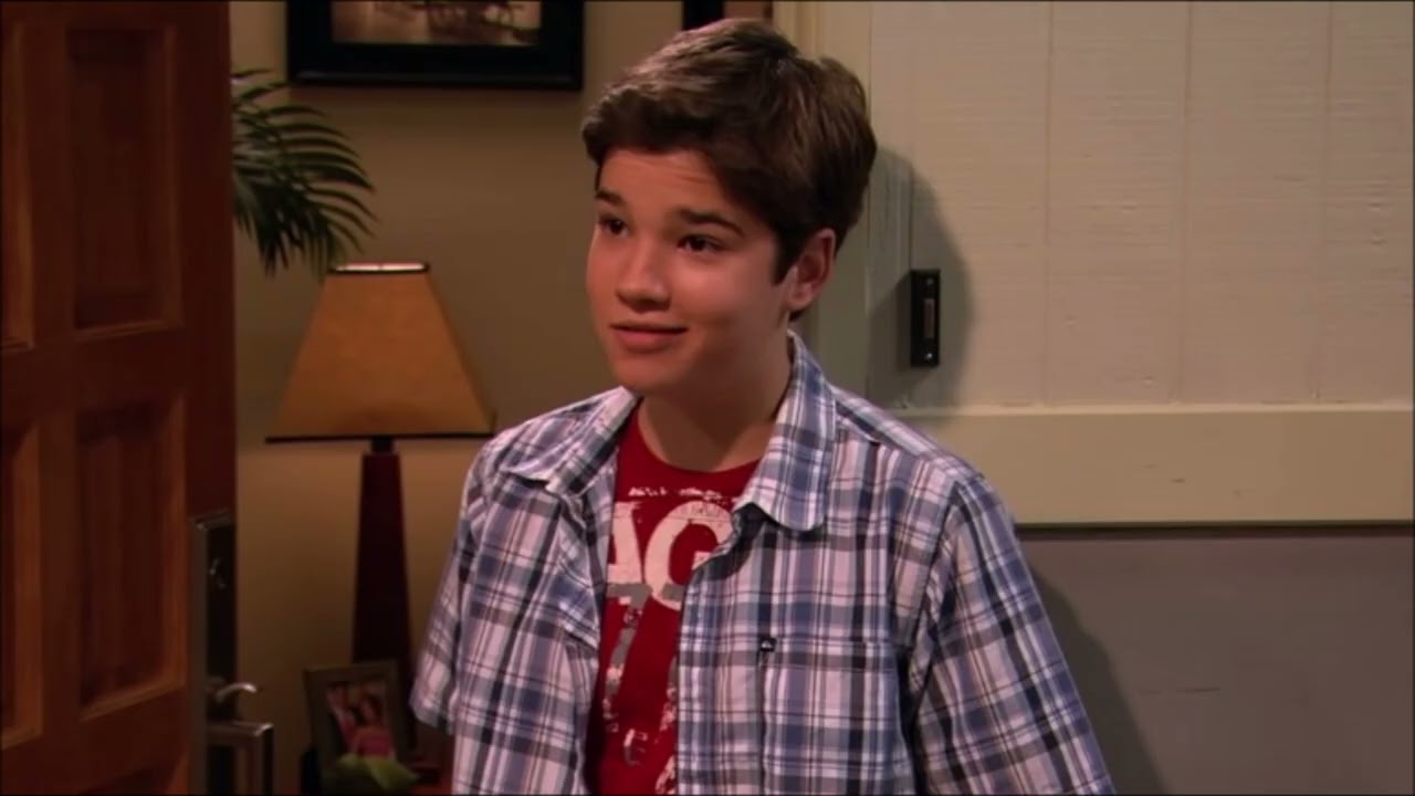 Curiosidade Sobre Freddie Benson