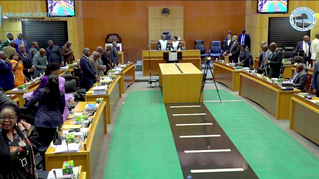 STATE OF THE NATION ADDRESS 2025 10/11/2025