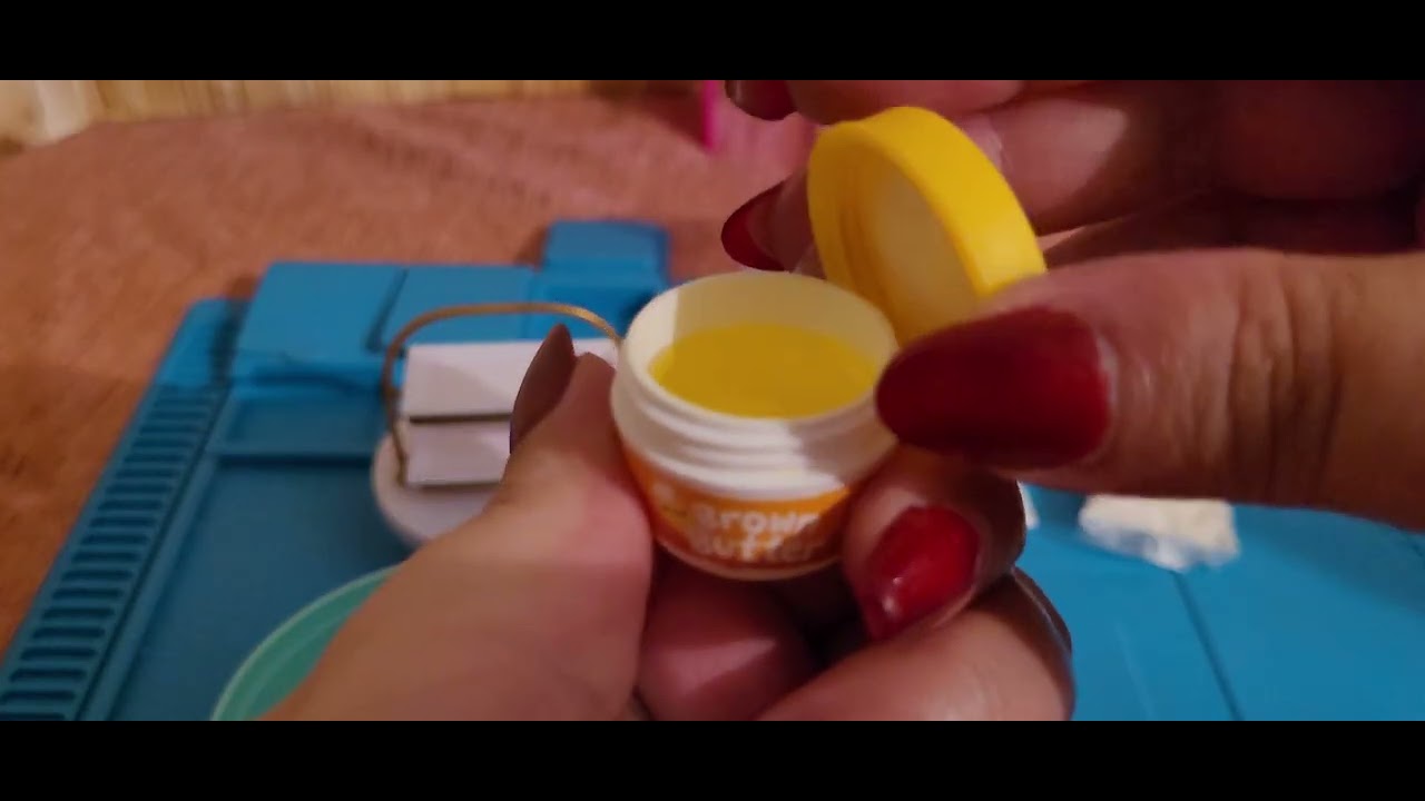 Miniverse make it mini from scratch 