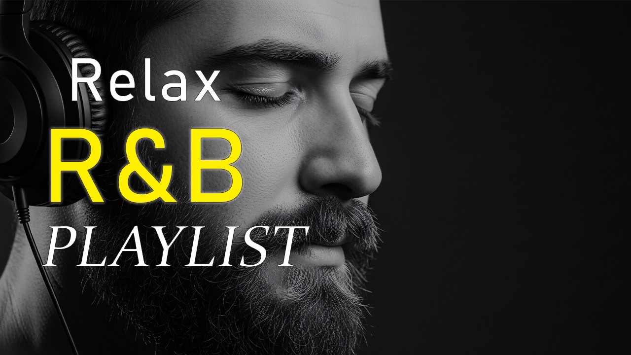 Chill R&B Soul – Cozy Listening Session