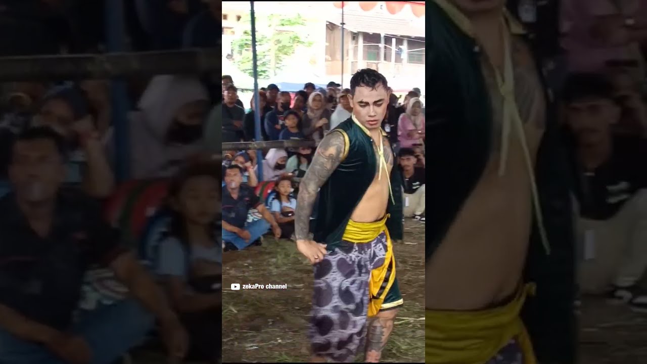 KUDHO PRANESO - LILO