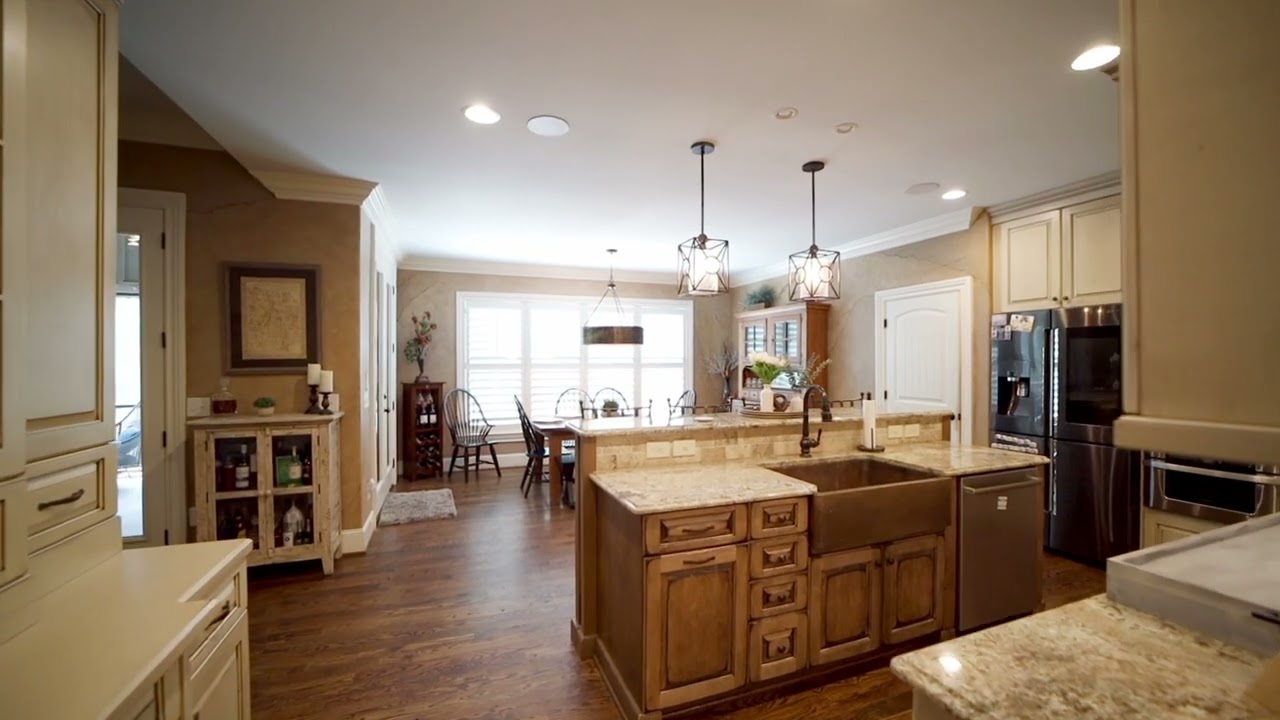 1966 Elon Ossipee rd-Elon NC listed by The A Team at eXp
