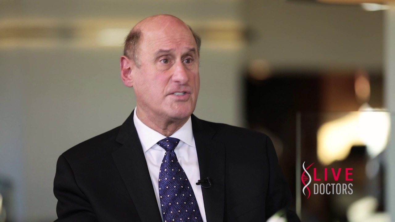 Dr. Joseph S. Alpert, MD: Heart Attack Prevention For those who have and have not had a heart attack