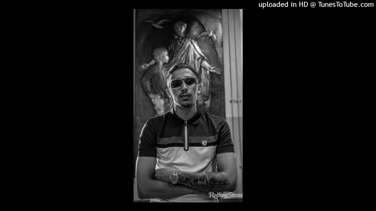 [FREE] BABY GANG x MORAD TYPE BEAT ''GHETTO''