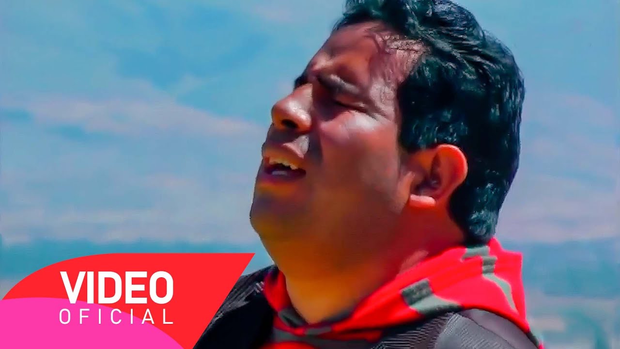 Fuego de Dios - Tu eres luz en mi camino (Video Oficial)