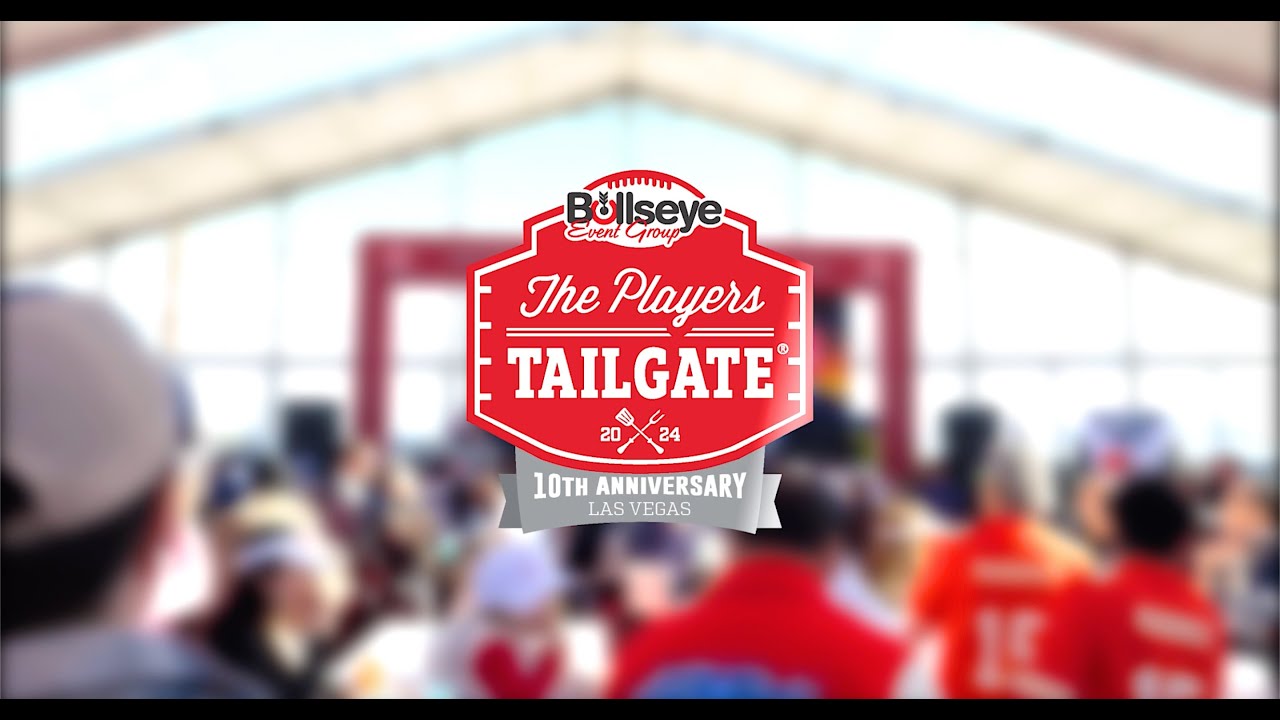 2024 Players Tailgate Las Vegas