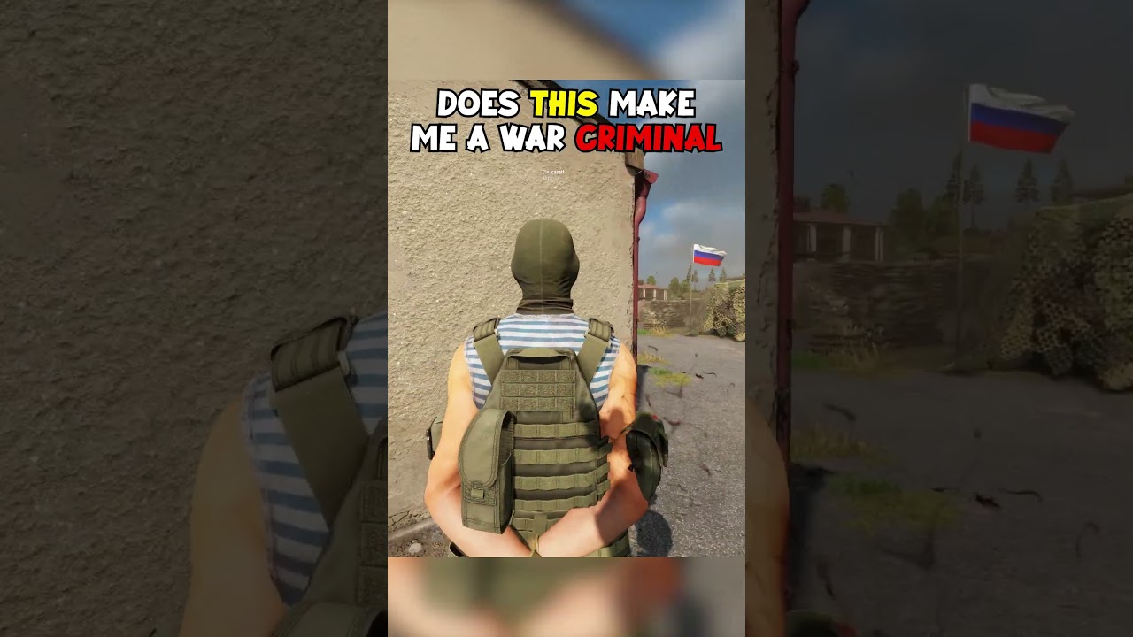 Most BROKEN Strategy in ARMA Reforger... 😂😱 #armareforger #gaming