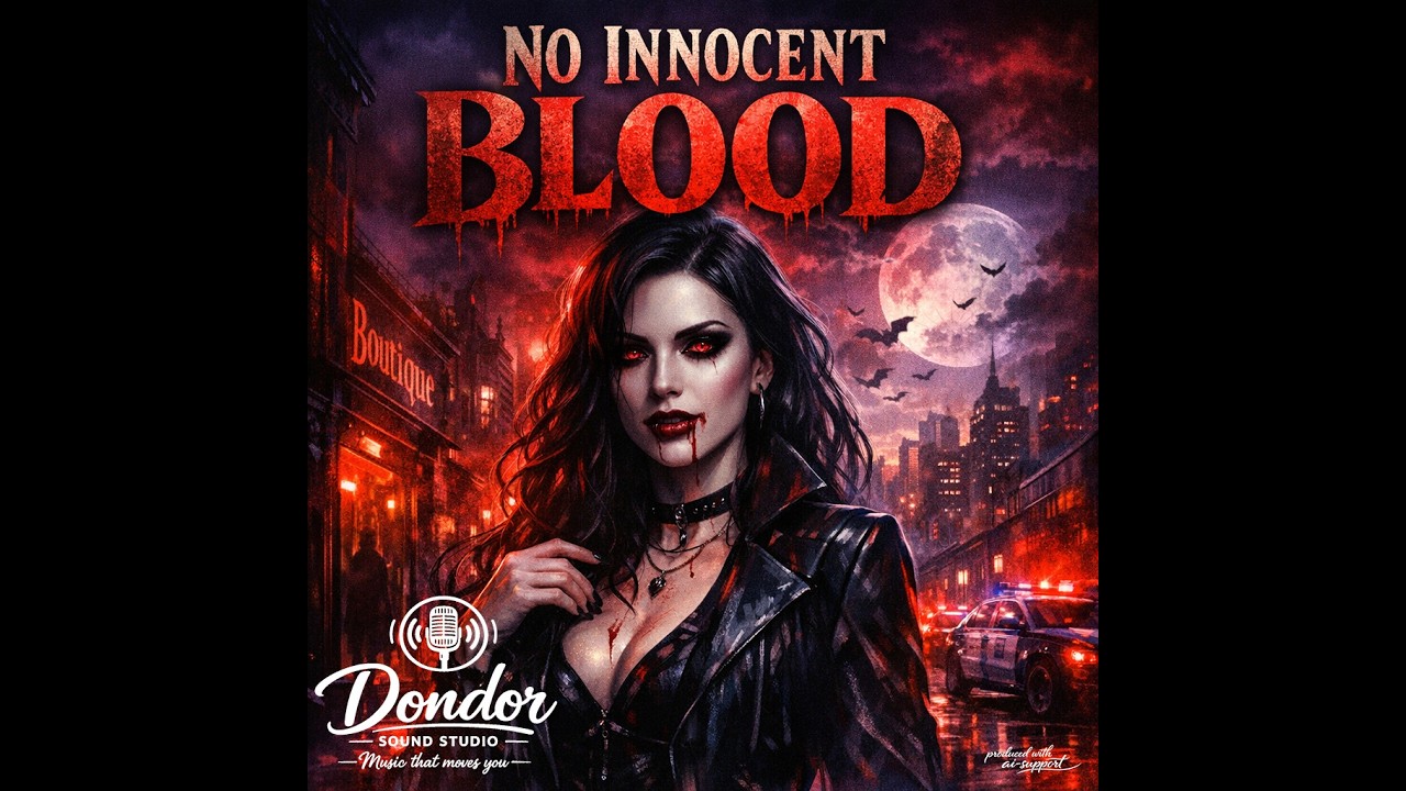 No innocent Blood