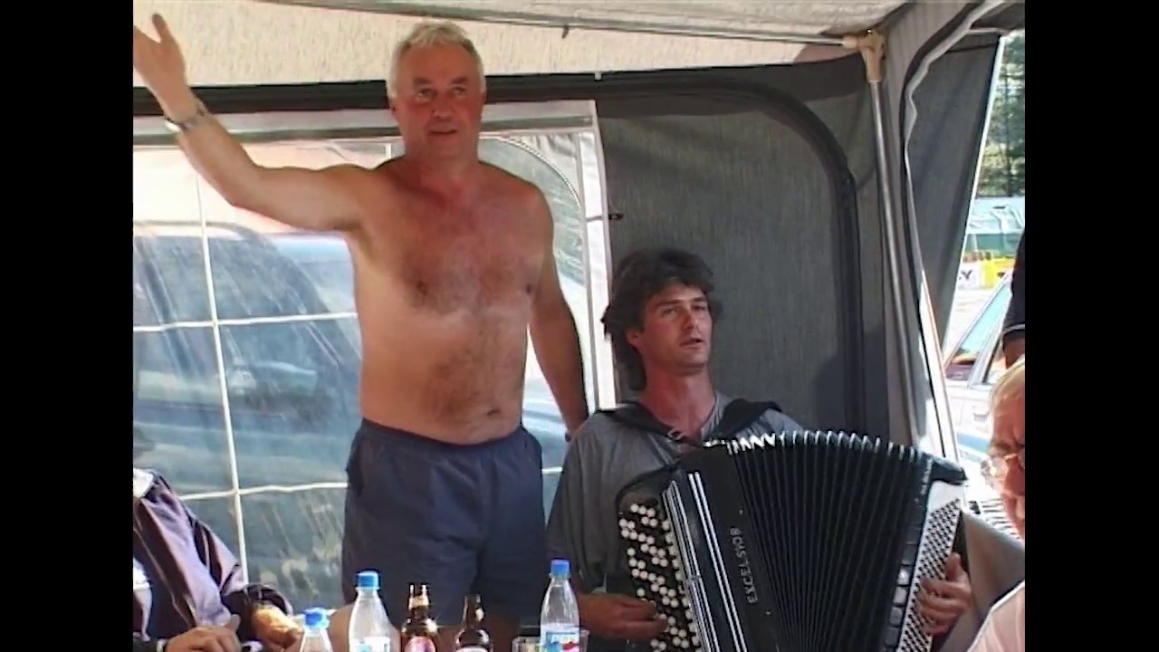 Vidar Mydland -  Vigelandsvalsen   Titano 2002