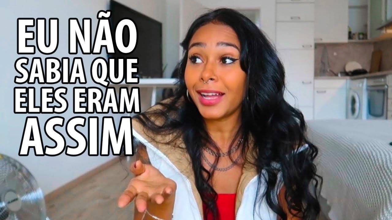 COMO SÃO OS ALEMÃES? 3 MESES MORANDO NA ALEMANHA