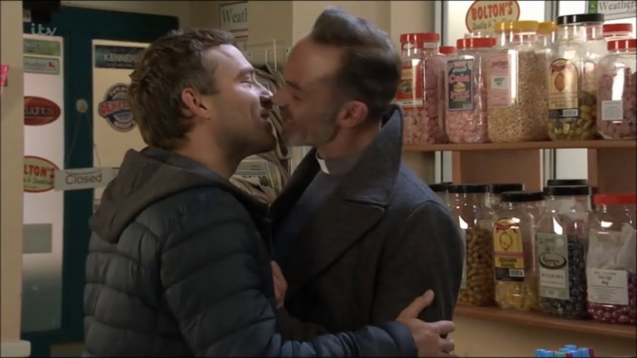 (30) Billy and Paul- (22/11/19)- Part 1