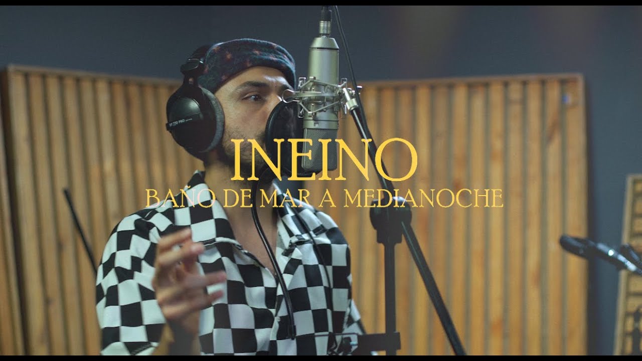 INEINO - Baño De Mar a Medianoche