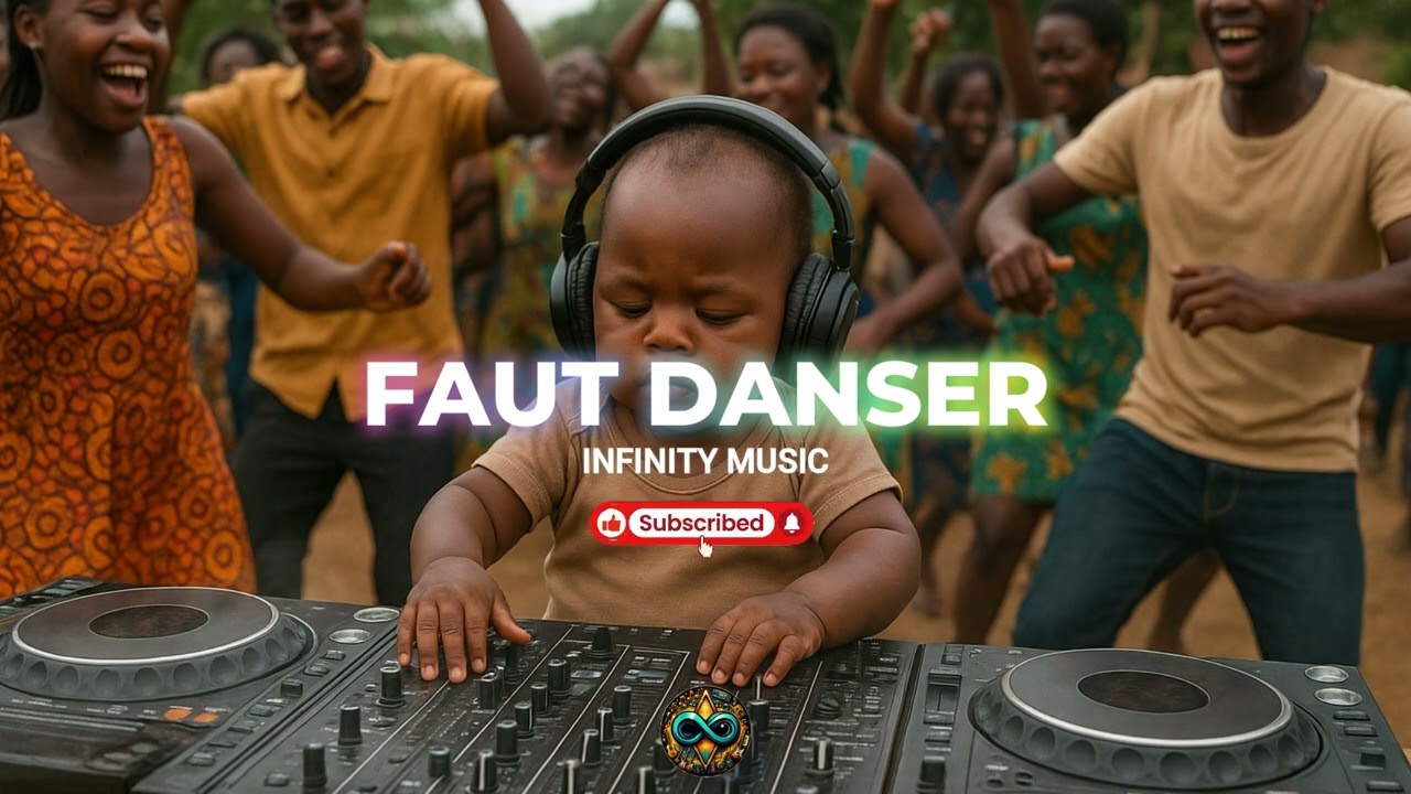 [SOLD/VENDU] Instrumental x Coup&eacute; D&eacute;cal&eacute; x Type Beat Josey x Instru 2026 ''Faut Danser''